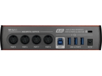 ESI M4U EX ESI M4U EX
